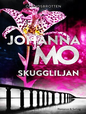cover image of Skuggliljan